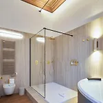 Fantini Rooms- Fori Imperiali Pensjonat 4*