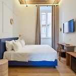 Fantini Rooms- Fori Imperiali Pensjonat 4*