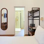 Fantini Rooms- Fori Imperiali Affittacamere 4*