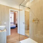 Fantini Rooms- Fori Imperiali