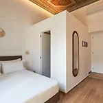 Fantini Rooms- Fori Imperiali Rzym