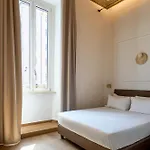Fantini Rooms- Fori Imperiali Pensjonat
