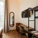 Fantini Rooms- Fori Imperiali Pensjonat
