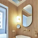 Fantini Rooms- Fori Imperiali Pensjonat 4*