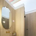 Fantini Rooms- Fori Imperiali Pensjonat 4*