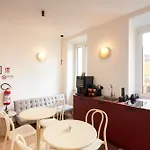 Fantini Rooms- Fori Imperiali Pensjonat