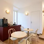 Fantini Rooms- Fori Imperiali 4* Rzym