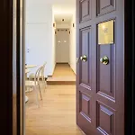 Fantini Rooms- Fori Imperiali 4* Rzym