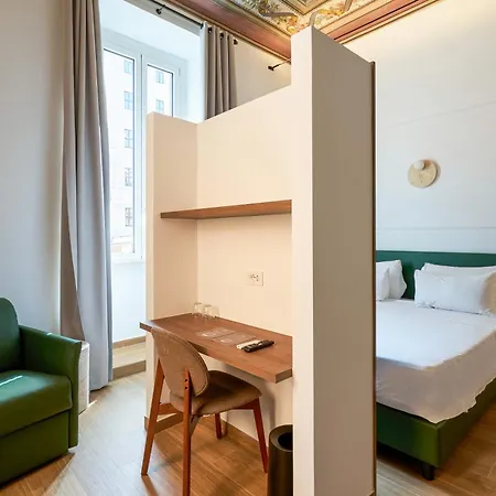 Fantini Rooms- Fori Imperiali