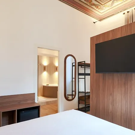 Fantini Rooms- Fori Imperiali Πανσιόν