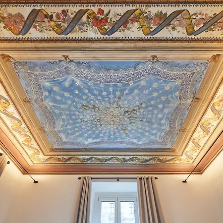 Πανσιόν Fantini Rooms- Fori Imperiali 4*