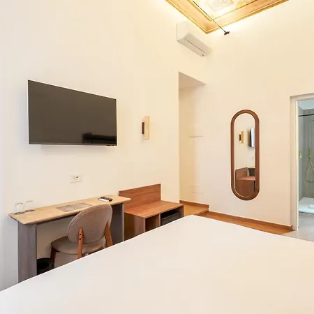 Πανσιόν Fantini Rooms- Fori Imperiali Ρώμη
