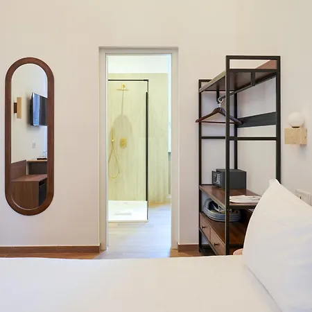 Fantini Rooms- Fori Imperiali Pensionat 4*