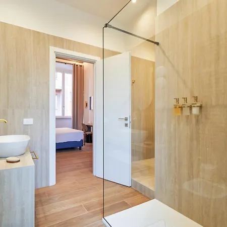 Fantini Rooms- Fori Imperiali