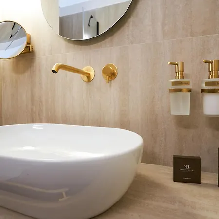 Fantini Rooms- Fori Imperiali 4*