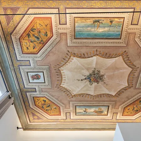 Fantini Rooms- Fori Imperiali רומא