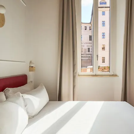 Fantini Rooms- Fori Imperiali 4*