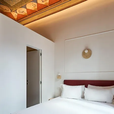 בית הארחה Fantini Rooms- Fori Imperiali 4*