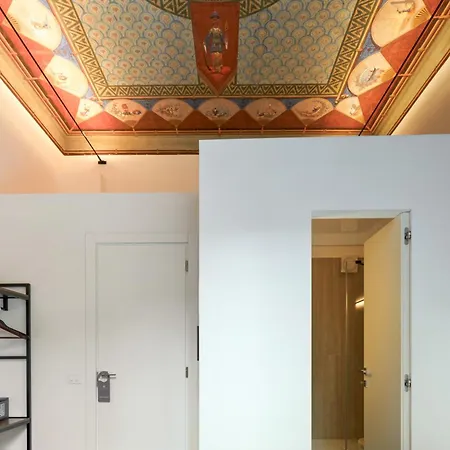 Fantini Rooms- Fori Imperiali 4* רומא