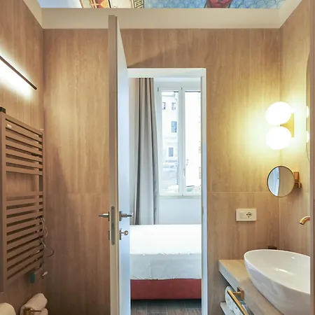 Fantini Rooms- Fori Imperiali