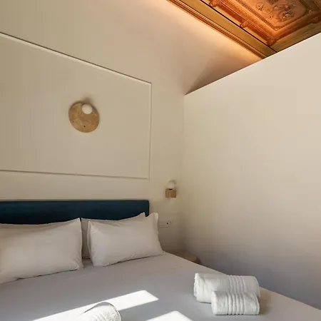 בית הארחה Fantini Rooms- Fori Imperiali רומא