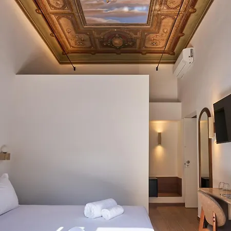 Fantini Rooms- Fori Imperiali