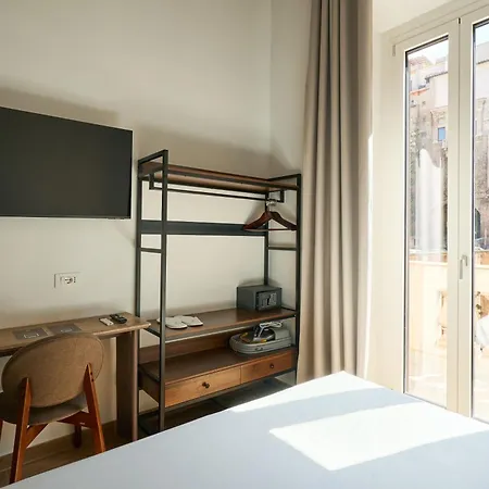 Fantini Rooms- Fori Imperiali