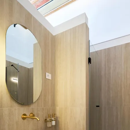 Fantini Rooms- Fori Imperiali בית הארחה 4*