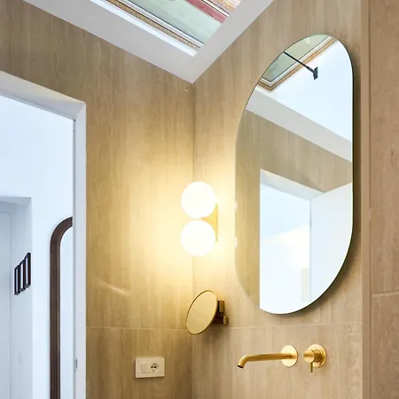 Fantini Rooms- Fori Imperiali רומא