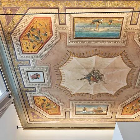 Fantini Rooms- Fori Imperiali Pensjonat Rzym