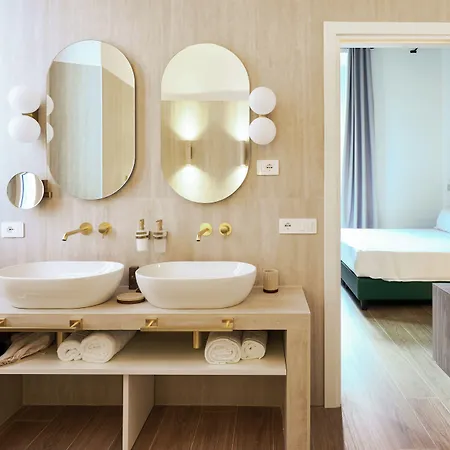 Pensjonat Fantini Rooms- Fori Imperiali Rzym