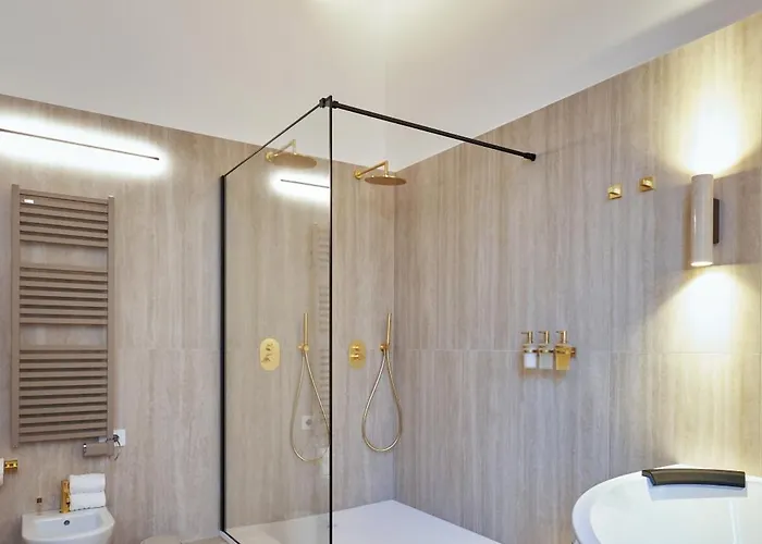 Fantini Rooms- Fori Imperiali Πανσιόν 4*