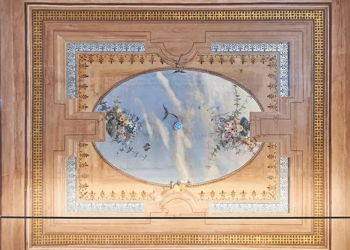 Fantini Rooms- Fori Imperiali Ρώμη
