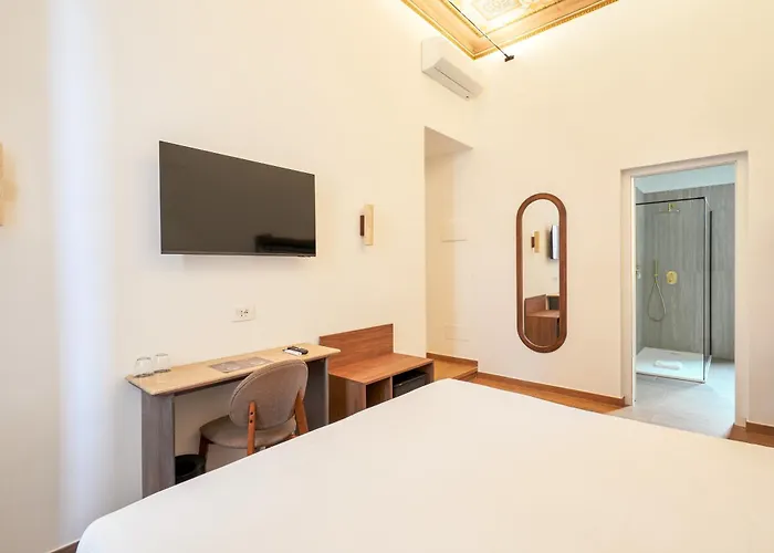 Πανσιόν Fantini Rooms- Fori Imperiali Ρώμη
