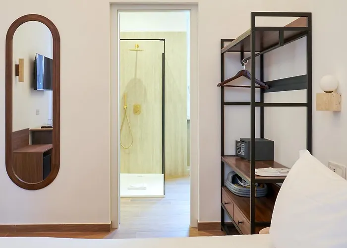 Fantini Rooms- Fori Imperiali Casa de hóspedes 4*