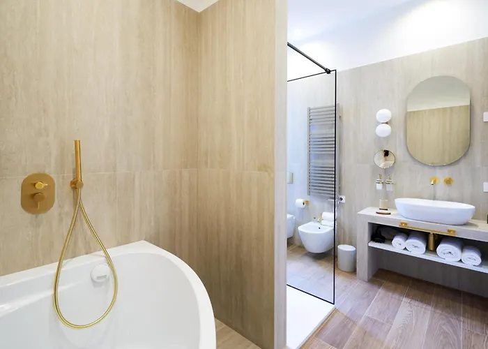 Πανσιόν Fantini Rooms- Fori Imperiali