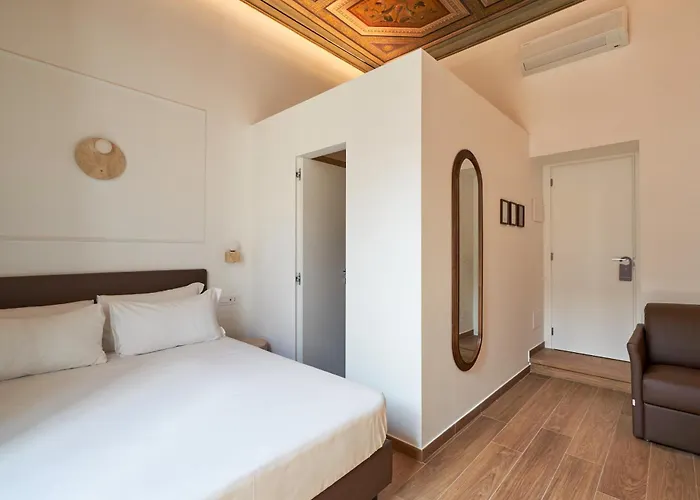 Fantini Rooms- Fori Imperiali Ρώμη