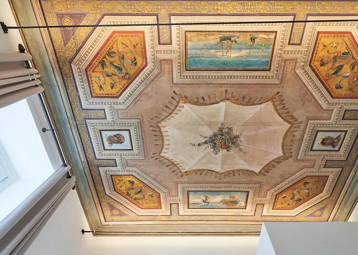 Fantini Rooms- Fori Imperiali Ρώμη