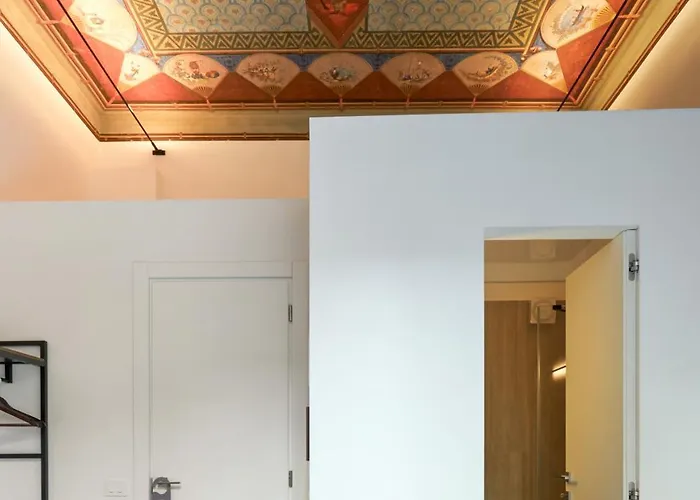 Fantini Rooms- Fori Imperiali 4* Ρώμη