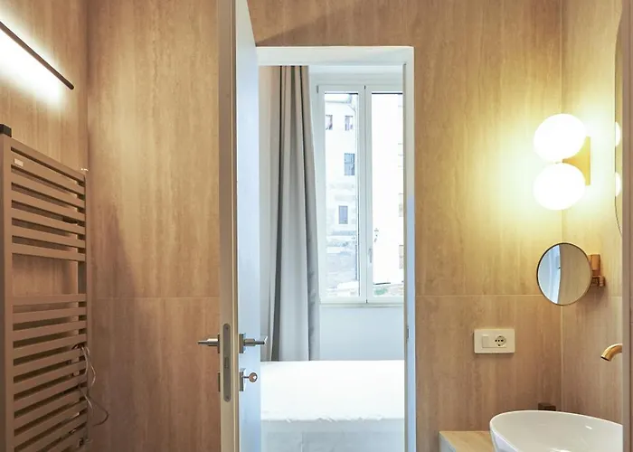 Fantini Rooms- Fori Imperiali